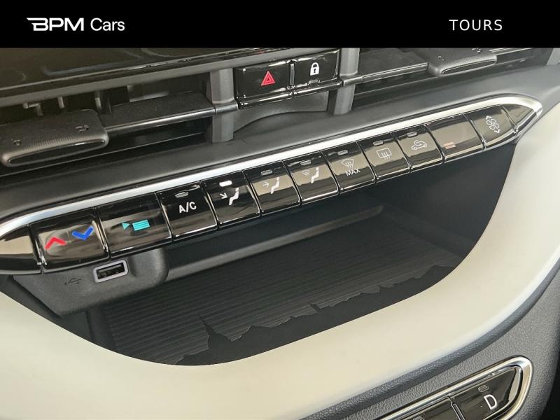 Image FIAT 500 e 95ch Action