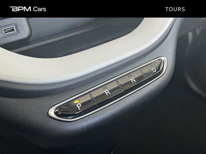 Image FIAT 500 e 95ch Action