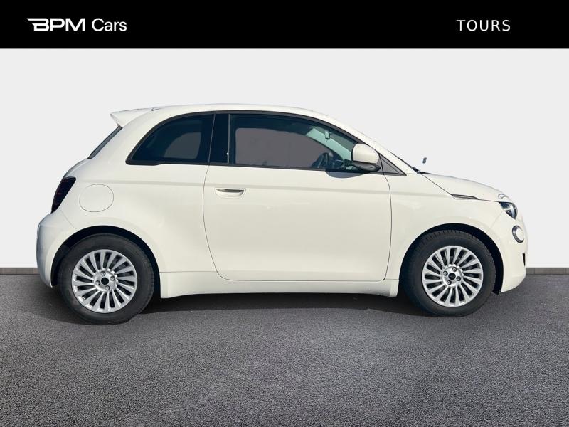 Image FIAT 500 e 95ch Action