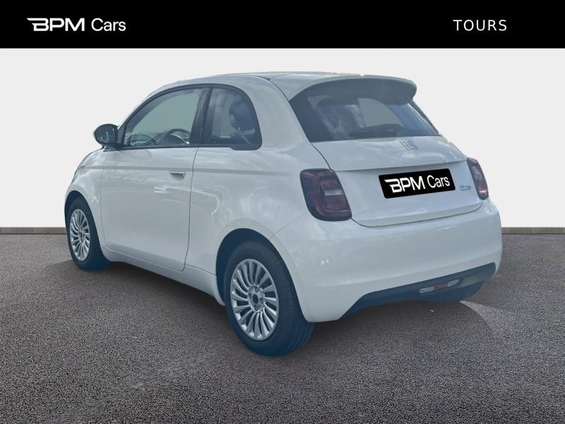 Image FIAT 500 e 95ch Action