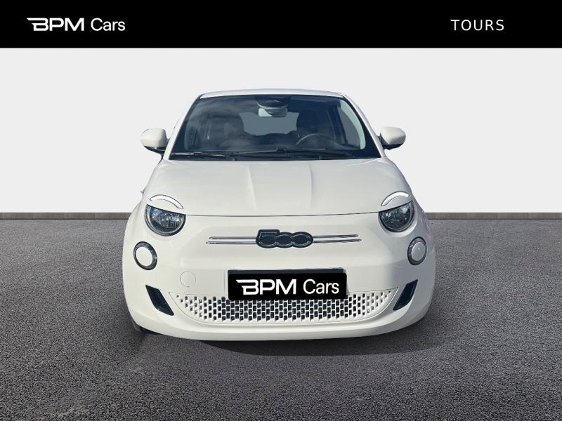 Image FIAT 500 e 95ch Action