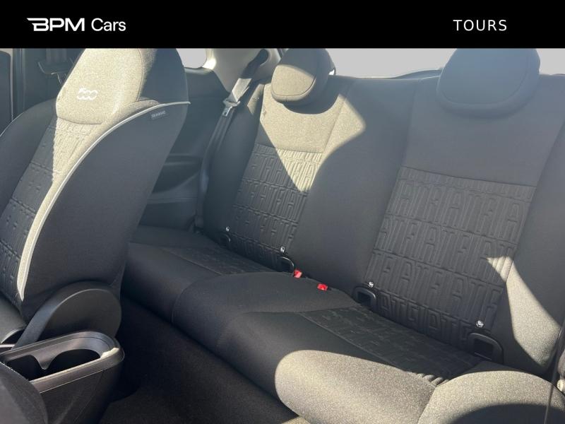 Image FIAT 500 e 95ch Action