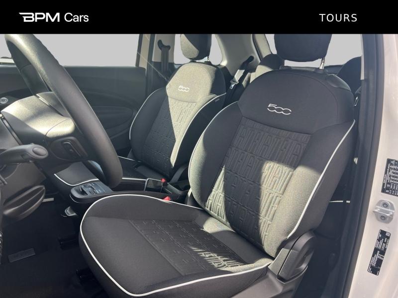 Image FIAT 500 e 95ch Action