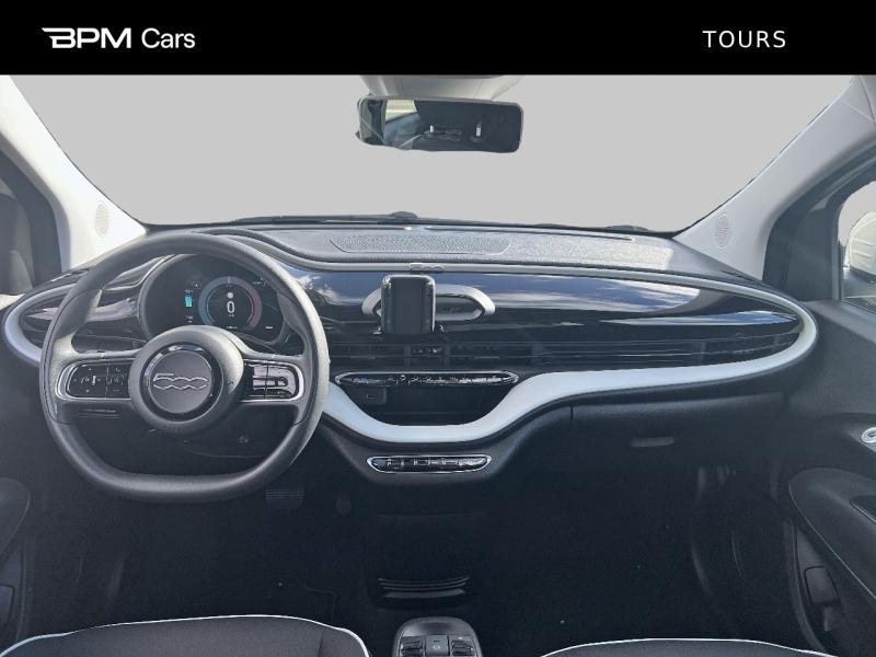 Image FIAT 500 e 95ch Action