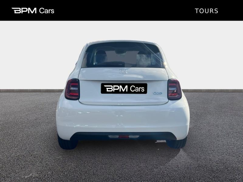 Image FIAT 500 e 95ch Action