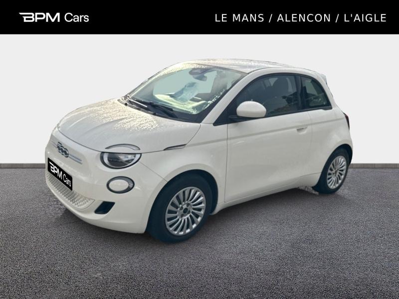 Photo FIAT 500 e 95ch Action