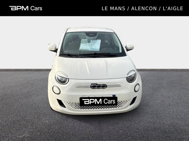 Image FIAT 500 e 95ch Action