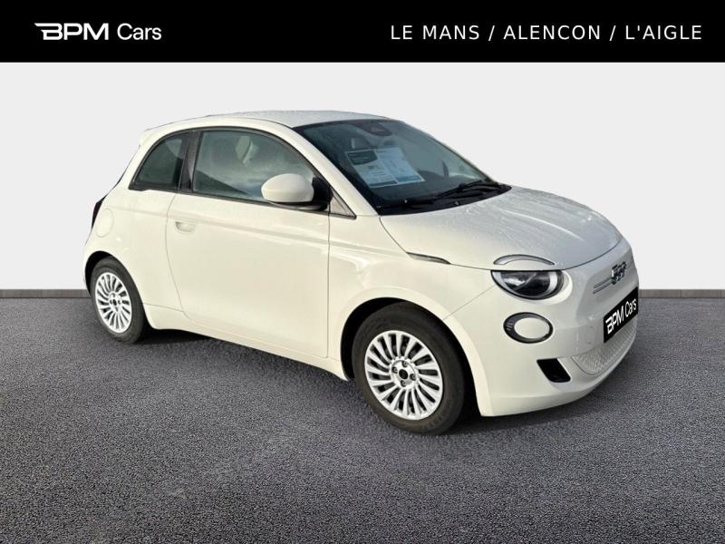 Image FIAT 500 e 95ch Action