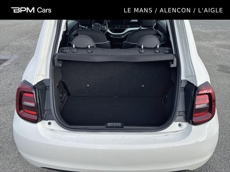 Image FIAT 500 e 95ch Action