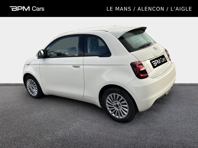 Image FIAT 500 e 95ch Action