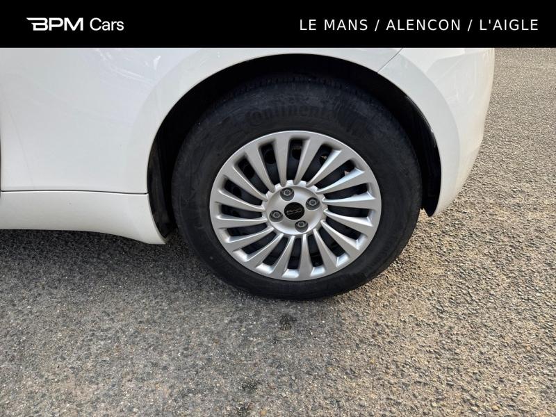 Image FIAT 500 e 95ch Action