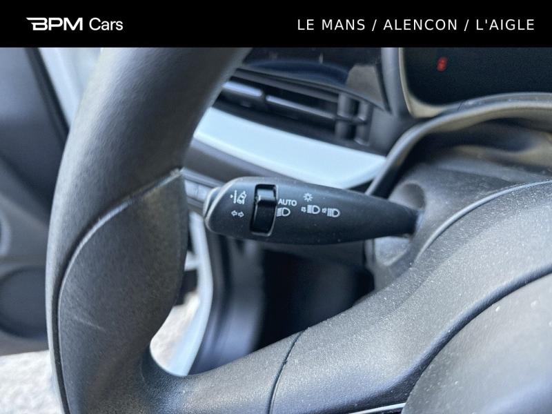 Image FIAT 500 e 95ch Action