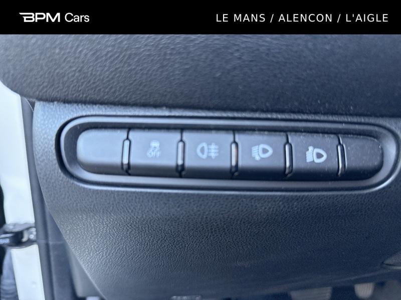 Image FIAT 500 e 95ch Action