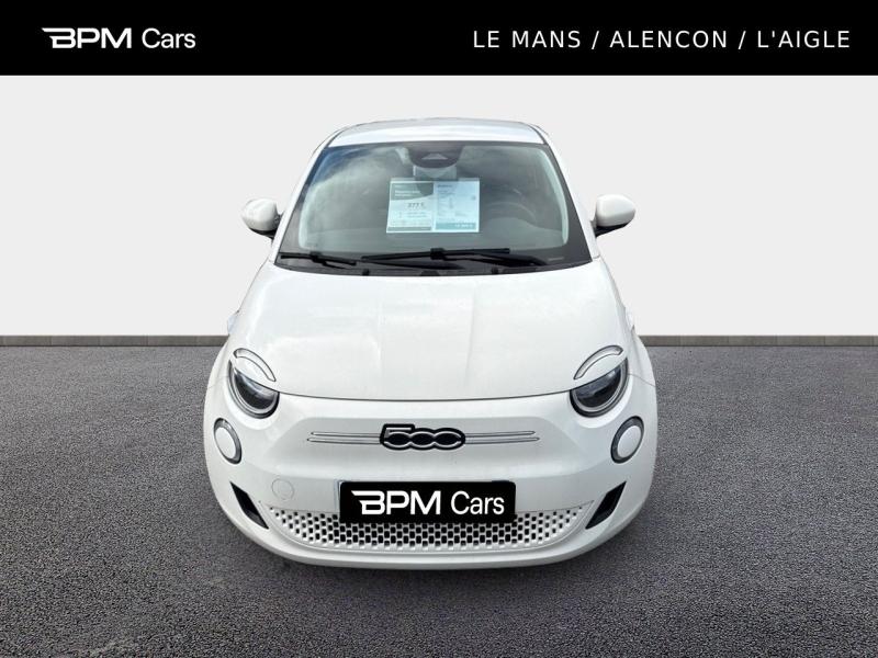 Image FIAT 500 e 95ch Action