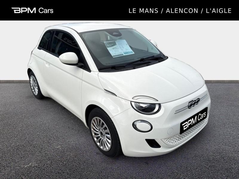 Image FIAT 500 e 95ch Action