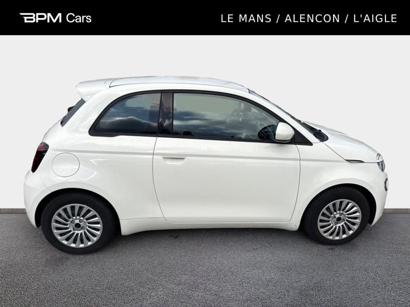 Image FIAT 500 e 95ch Action