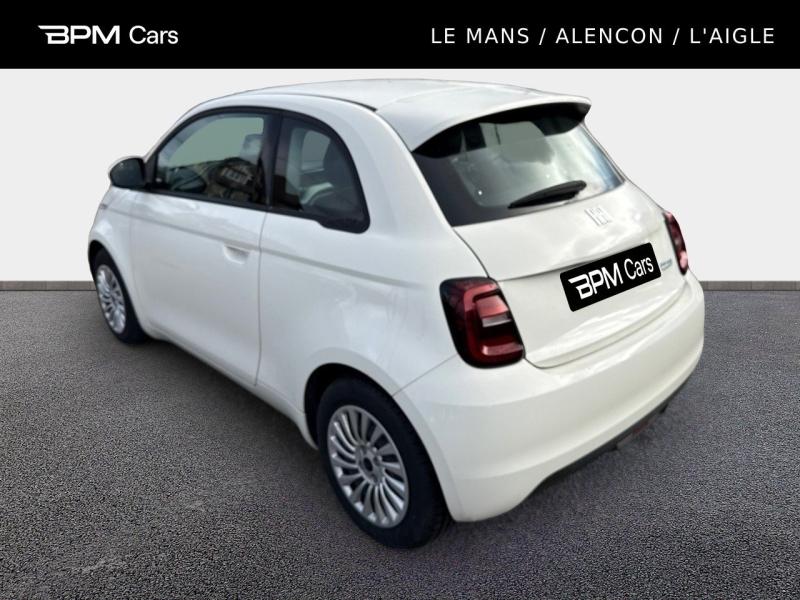 Image FIAT 500 e 95ch Action