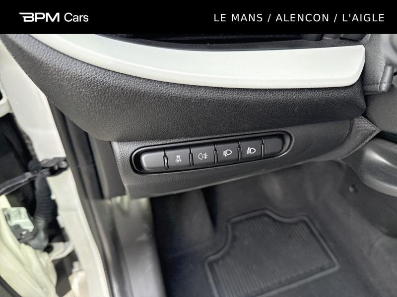 Image FIAT 500 e 95ch Action