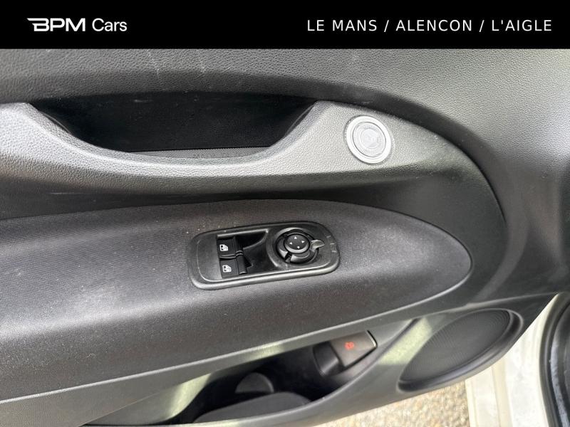 Image FIAT 500 e 95ch Action