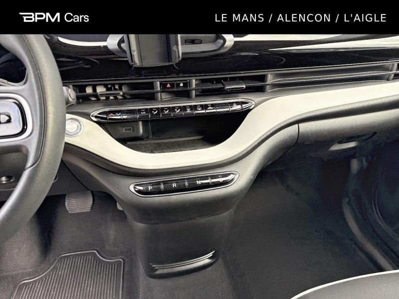 Image FIAT 500 e 95ch Action