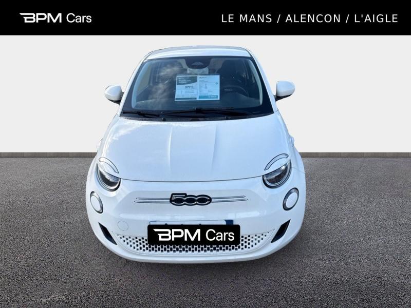 Image FIAT 500 e 95ch Action Plus