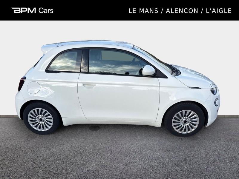 Image FIAT 500 e 95ch Action Plus