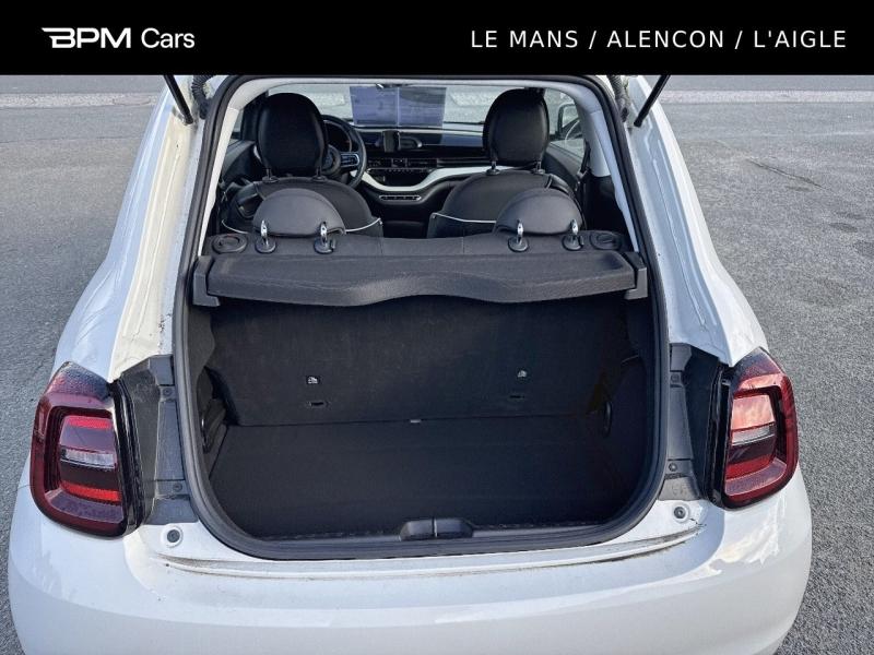 Image FIAT 500 e 95ch Action Plus