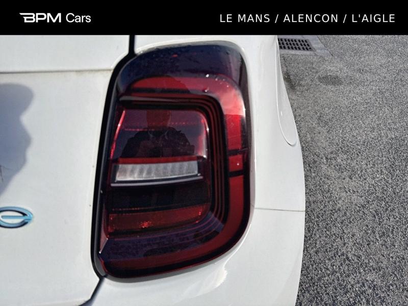 Image FIAT 500 e 95ch Action Plus