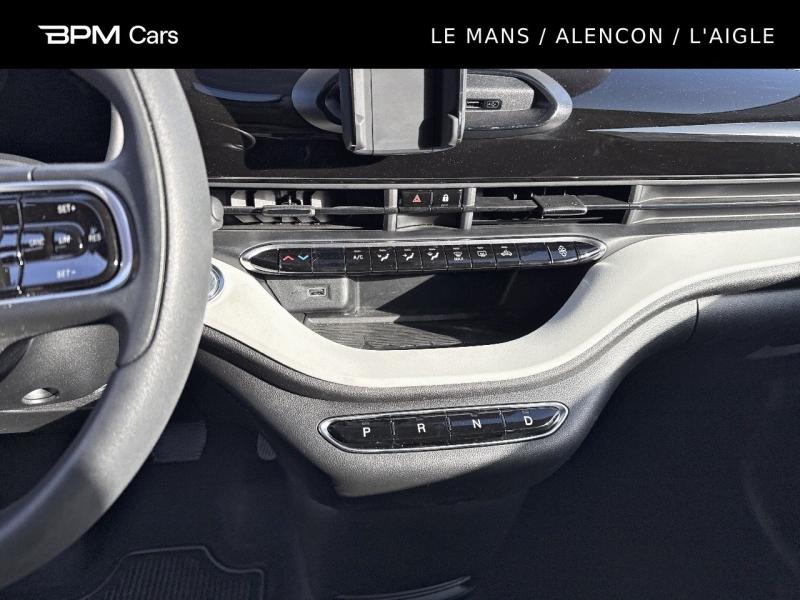 Image FIAT 500 e 95ch Action Plus