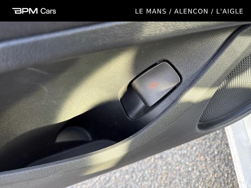 Image FIAT 500 e 95ch Action Plus