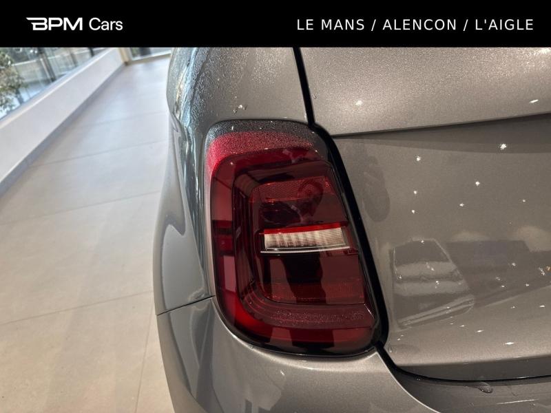 Image FIAT 500 e 95ch (RED) 2.0 MY23