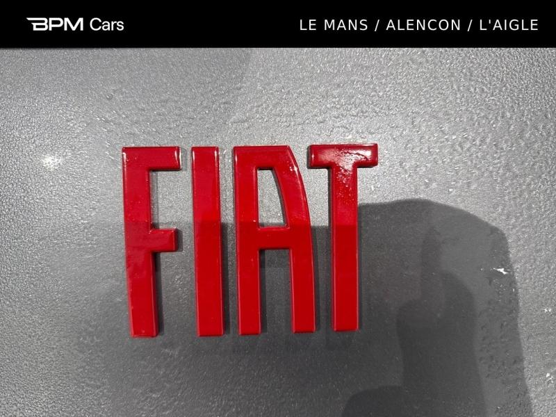 Image FIAT 500 e 95ch (RED) 2.0 MY23