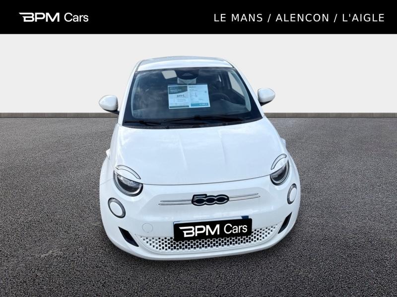 Image FIAT 500 e 95ch Action Plus