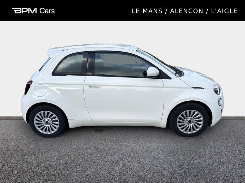 Image FIAT 500 e 95ch Action Plus