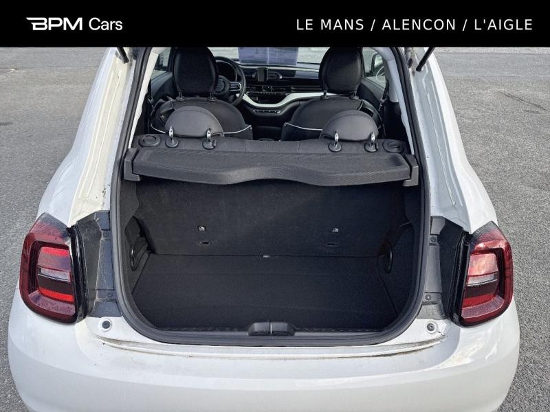 Image FIAT 500 e 95ch Action Plus