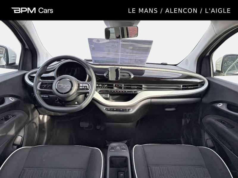 Image FIAT 500 e 95ch Action Plus