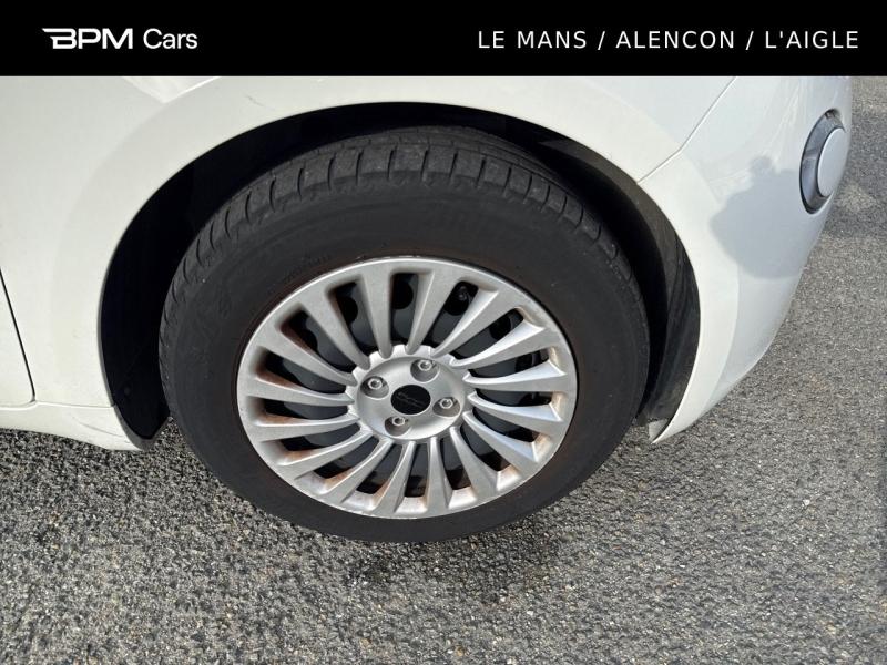 Image FIAT 500 e 95ch Action Plus