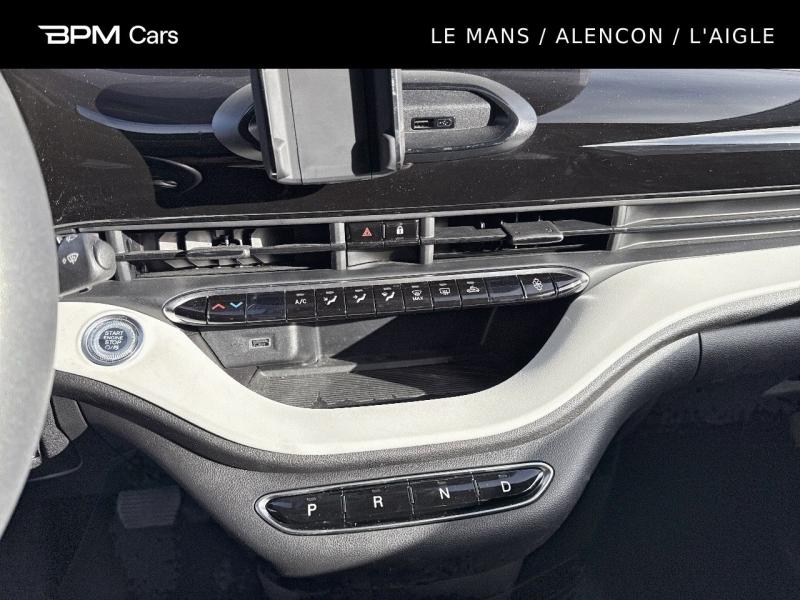 Image FIAT 500 e 95ch Action Plus