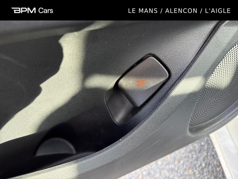 Image FIAT 500 e 95ch Action Plus