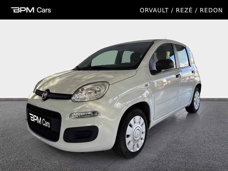Photo FIAT Panda 1.2 8v 69ch