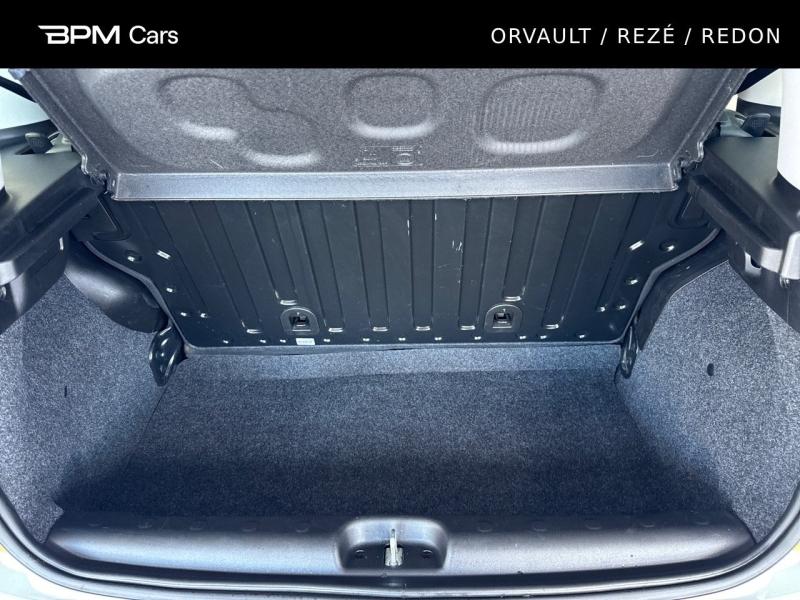 Image FIAT Panda 1.2 8v 69ch