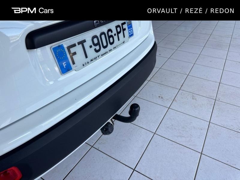 Image FIAT Panda 1.2 8v 69ch