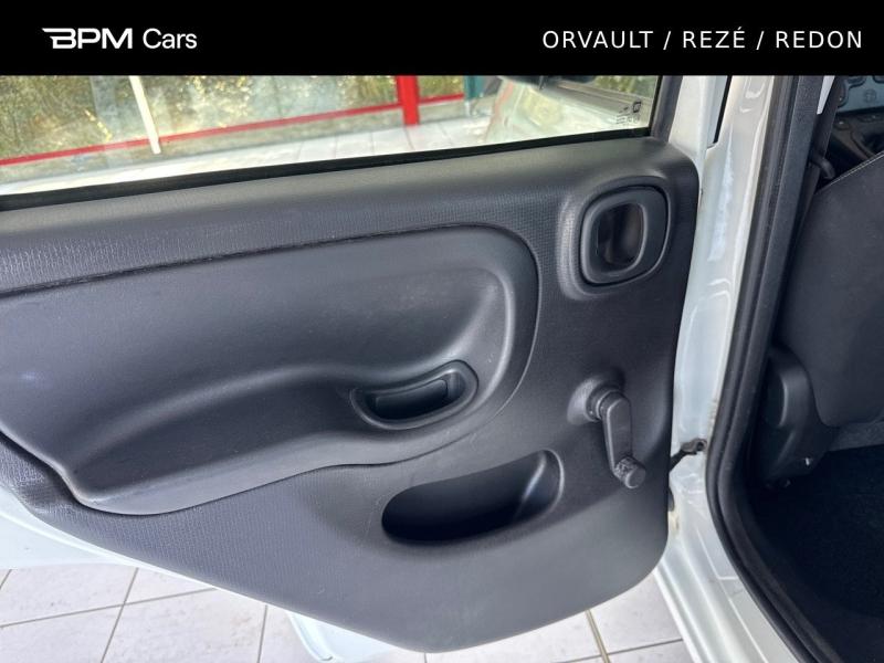 Image FIAT Panda 1.2 8v 69ch