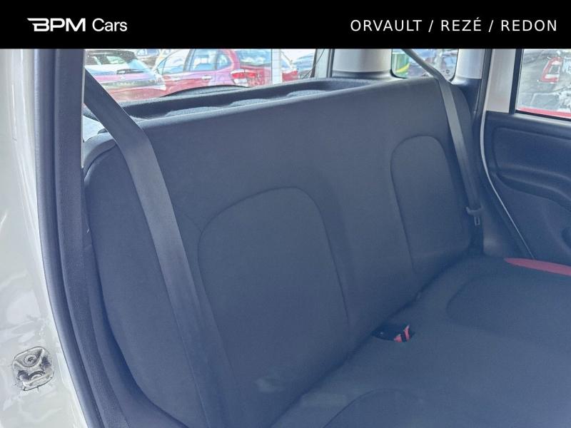 Image FIAT Panda 1.2 8v 69ch