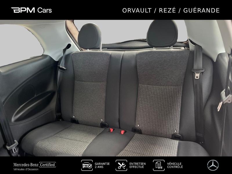 Image FIAT 500 e 95ch Icône