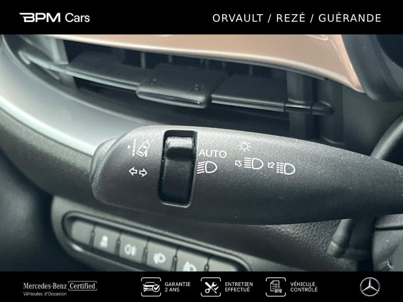 Image FIAT 500 e 95ch Icône