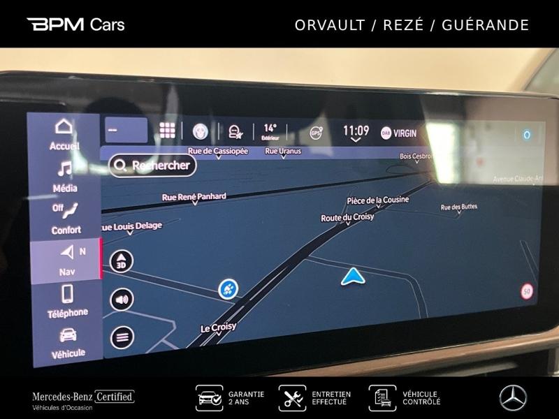 Image FIAT 500 e 95ch Icône