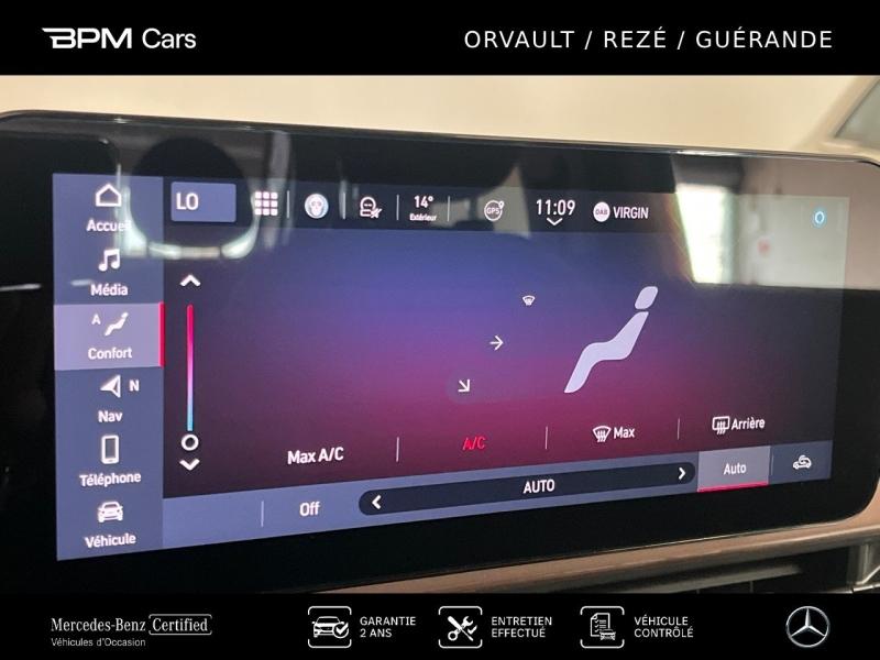 Image FIAT 500 e 95ch Icône