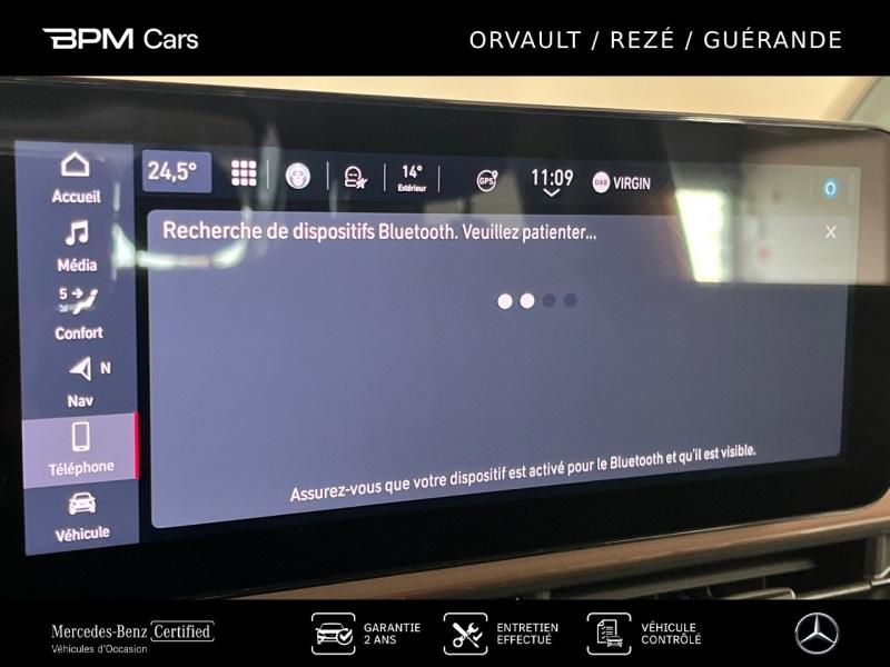 Image FIAT 500 e 95ch Icône