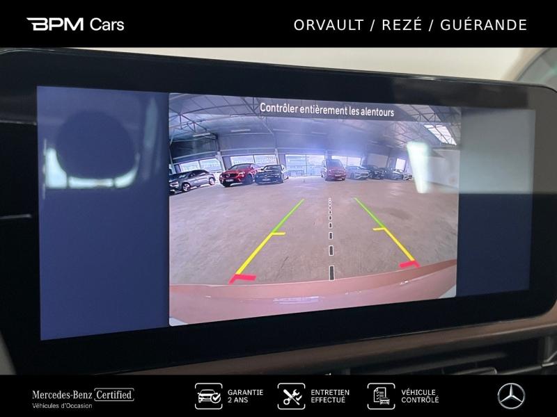 Image FIAT 500 e 95ch Icône